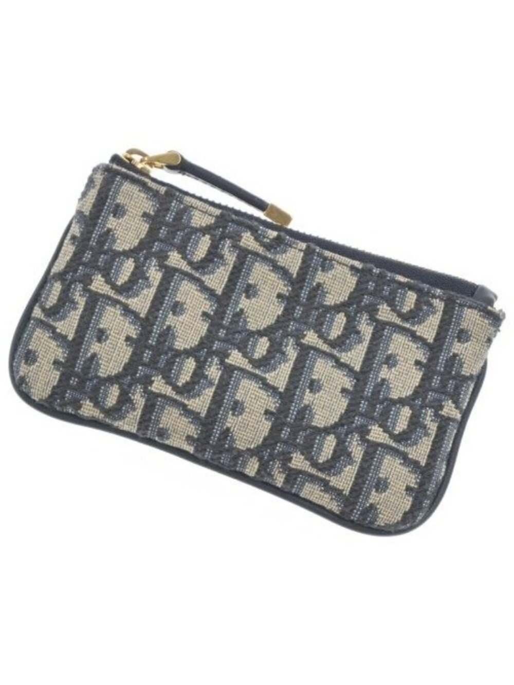 Dior Wallet Coin Purse